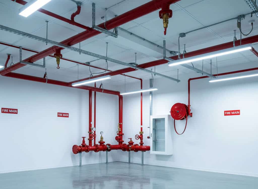 Project Management & Design Build Services | Team21 PFM